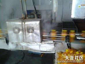 西双版纳大江南食品责任公司保健食品生产严重不合格事件调查