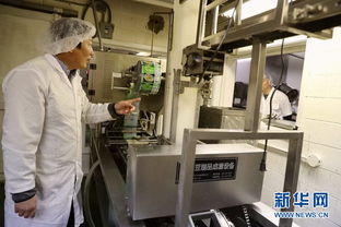 被密西西比湿地的雾气“泡大”，这支华人豆腐厂火爆美国农产品圈